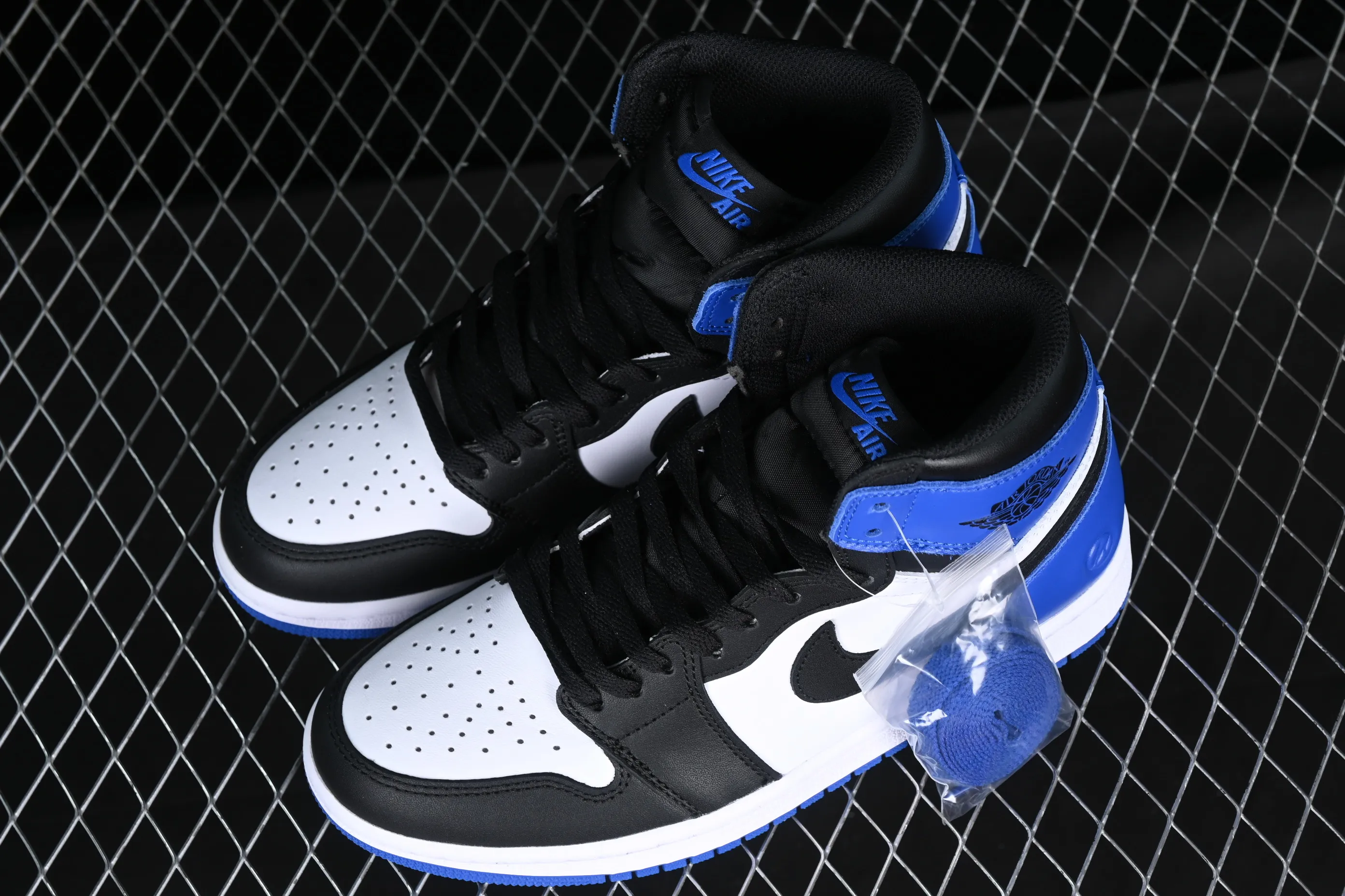 All categories Air Jordan Jordan series basketball shoes Air Jordan 1 High Air Jordan 1 Hihg "Fragment" AJ1 Joe 1 Lightning Hiroshi Fujiwara 716371-040